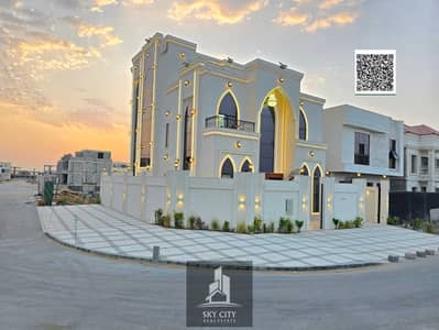 7 Bedroom Villa for Sale in Al Helio, Ajman - ٢٠٢٦٠٨٠٦_١٨٥٢٤١. jpg 7 Bedroom Villa for Sale in Al Helio, Ajman - ٢٠٢٦٠٨٠٦_١٨٥٢٤١. jpg