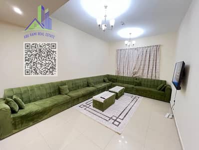 2 Bedroom Apartment for Rent in Al Rashidiya, Ajman - 5cd6341a-a047-481d-9c2f-b9040fa7acaa. jpg