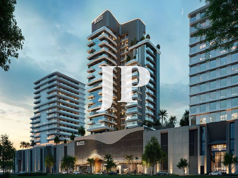 4 Jadaf Res Plot 12&13_Front View Night_06. jpg
