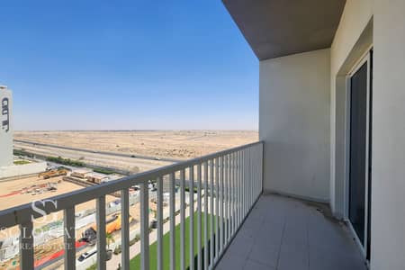 1 Bedroom Flat for Sale in DAMAC Hills 2 (Akoya by DAMAC), Dubai - Great Investment | 1BR | Vacant | DAMAC Hills 2 1 Bedroom Flat for Sale in DAMAC Hills 2 (Akoya by DAMAC), Dubai - Great Investment | 1BR | Vacant | DAMAC Hills 2