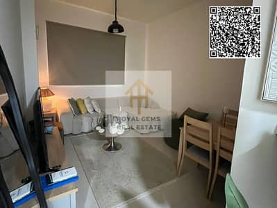 1 habitación Apartamento para en Alquiler en Al Yasmeen, Ajman - WhatsApp Image 2026-08-07 at 3.45. 18 PM. jpeg