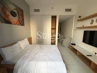 Studio te Huur in Dubai Land Residence Complex (DLRC), Dubai - Appartement in Dubai Land Residence Complex (DLRC),Blue Waves Tower, 42000 AED - 16106961 Studio te Huur in Dubai Land Residence Complex (DLRC), Dubai - Appartement in Dubai Land Residence Complex (DLRC),Blue Waves Tower, 42000 AED - 16106961