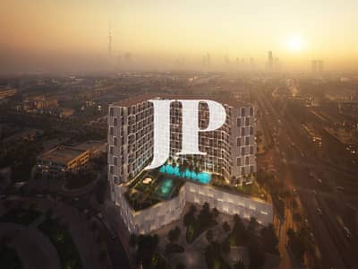 1 Camera Appartamento in vendita a Al Jaddaf, Dubai - 250862_Binghatti_Cullinam_View02_halfres. jpg