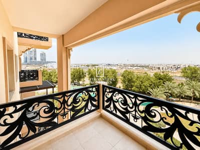 2 Schlafzimmer Wohnung zum zur Miete in Remraam, Dubai - Wohnung in Remraam，Al Ramth，Al Ramth 57, 2 schlafzimmer, 85000 AED - 16102784