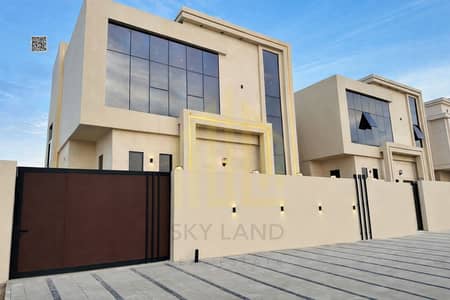 5 Camere Villa in vendita a Al Helio, Ajman - Copilot_20260415_114509. png 5 Camere Villa in vendita a Al Helio, Ajman - Copilot_20260415_114509. png