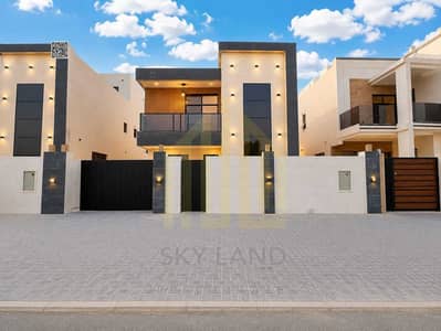 Villa de 5 chambres à à vendre à Al Helio, Ajman - WhatsApp Image 2026-07-14 at 10.50. 27 PM. jpeg Villa de 5 chambres à à vendre à Al Helio, Ajman - WhatsApp Image 2026-07-14 at 10.50. 27 PM. jpeg