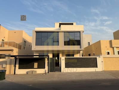 5 Schlafzimmer Villa zum zum Verkauf in Al Zahya, Ajman - batch_WhatsApp Image 2026-07-20 at 7.17. 04 PM. jpeg 5 Schlafzimmer Villa zum zum Verkauf in Al Zahya, Ajman - batch_WhatsApp Image 2026-07-20 at 7.17. 04 PM. jpeg