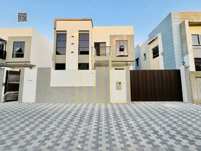 5 Bedroom Villa for Sale in Al Zahya, Ajman - WhatsApp Image 2026-06-16 at 9.59. 52 PM. jpeg 5 Bedroom Villa for Sale in Al Zahya, Ajman - WhatsApp Image 2026-06-16 at 9.59. 52 PM. jpeg