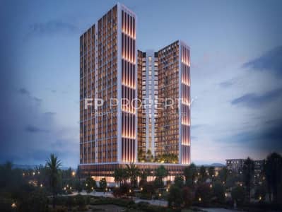 Estudio para en Venta en Dubai Production City (IMPZ), Dubai - B Elite 1. jpg
