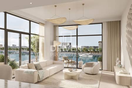 3 Bedroom Flat for Sale in Mina Rashid, Dubai - Waterfront | Prime Investment | Low Floor 3 Bedroom Flat for Sale in Mina Rashid, Dubai - Waterfront | Prime Investment | Low Floor