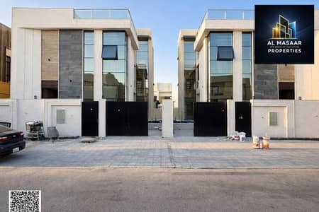 7 Schlafzimmer Villa zum zum Verkauf in Al Yasmeen, Ajman - batch_WhatsApp Image 2026-01-31 at 12.12. 18 AM. jpeg 7 Schlafzimmer Villa zum zum Verkauf in Al Yasmeen, Ajman - batch_WhatsApp Image 2026-01-31 at 12.12. 18 AM. jpeg