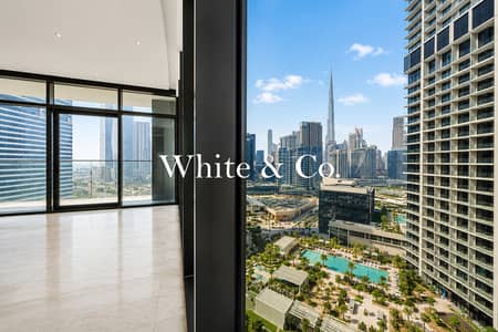 1 Bedroom Apartment for Rent in Business Bay, Dubai - Signature Collection | Panoramic | Luxary 1 Bedroom Apartment for Rent in Business Bay, Dubai - Signature Collection | Panoramic | Luxary