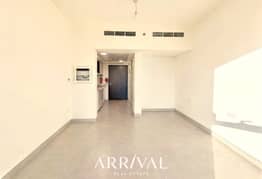 Studio Unit in Reeman Living, Al Shamkhah — By Aldar Properties