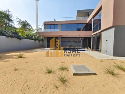 5 habitaciones Villa para en Alquiler en Tilal City, Sharjah - 9743e174-714a-4332-8ed1-0390a70ccfbf. jpg