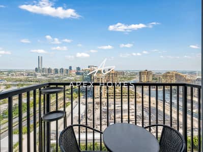 2 habitaciones Apartamento para en Alquiler en Dubai Hills Estate, Dubai - Apartamento en Dubai Hills Estate，Collective 2.0，Collective 2.0 Tower A, 2 dormitorios, 109999 AED - 16107134