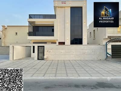 6 Schlafzimmer Villa zum Verkauf in Al Yasmeen, Ajman - 857810218-1066x800. jpg