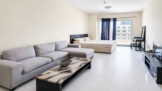 Studio zum zum Verkauf in Jumeirah Village Circle (JVC), Dubai - Image 1