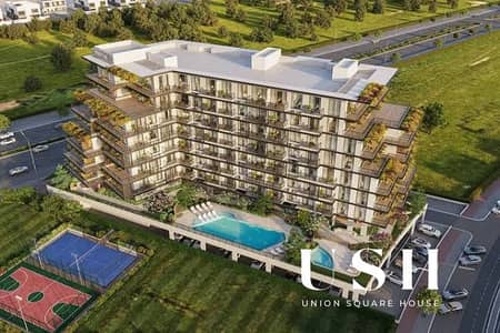 1 Bedroom Flat for Sale in Majan, Dubai - images. jpg