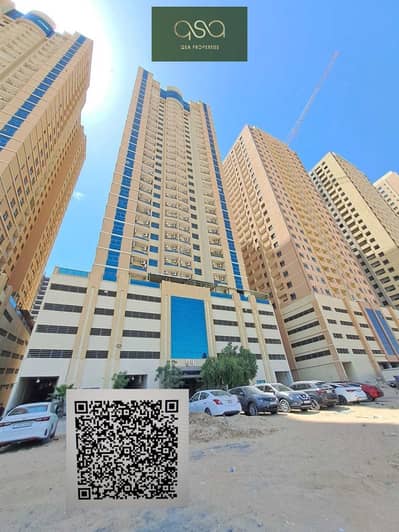 2 habitaciones Apartamento para en Alquiler en Emirates City, Ajman - WhatsApp Image 2026-08-05 at 12.38. 49 PM. JPG