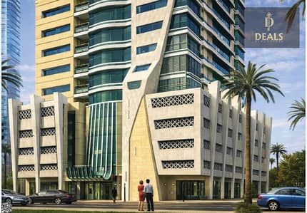 1 Bedroom Flat for Sale in Emirates City, Ajman - 1000210026. jpg
