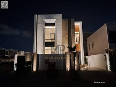 4 Camere Villa in vendita a Al Helio, Ajman - 1. png 4 Camere Villa in vendita a Al Helio, Ajman - 1. png