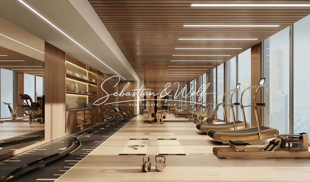 8 TTD_Residences_Gym. jpg