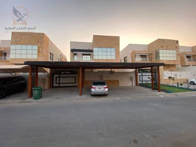 5 Camere Villa in affitto a Al Yasmeen, Ajman - WhatsApp Image 2026-08-08 at 12.05. 39 PM (3). jpeg