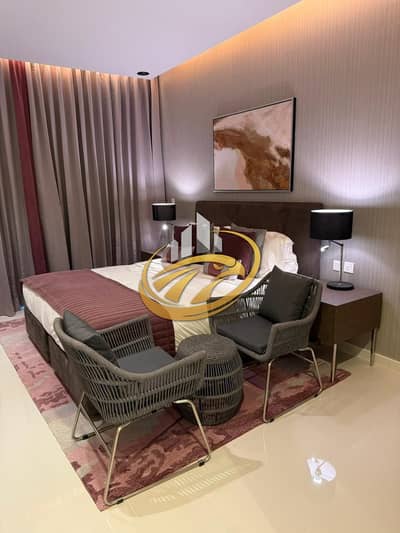 Hotel Apartment zum zum Verkauf in Business Bay, Dubai - WhatsApp Image 2026-07-10 at 11.15. 31 AM (5). jpeg Hotel Apartment zum zum Verkauf in Business Bay, Dubai - WhatsApp Image 2026-07-10 at 11.15. 31 AM (5). jpeg