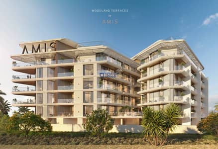 2 Schlafzimmer Wohnung zum zum Verkauf in Mohammed Bin Rashid City (MBR City), Dubai - Wohnung in Mohammed Bin Rashid City (MBR City),District 11,Woodland Terraces, 2 schlafzimmer, 2267602 AED - 16107279 2 Schlafzimmer Wohnung zum zum Verkauf in Mohammed Bin Rashid City (MBR City), Dubai - Wohnung in Mohammed Bin Rashid City (MBR City),District 11,Woodland Terraces, 2 schlafzimmer, 2267602 AED - 16107279