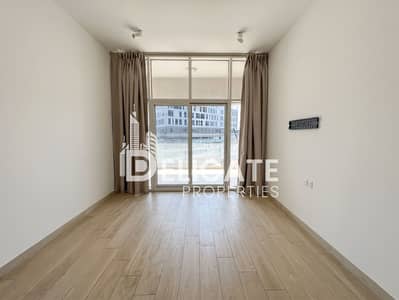 Studio de  à à louer à Al Jaddaf, Dubai - 3. jpg