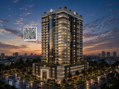 2 habitaciones Apartamento para en Venta en Al Amerah, Ajman - WhatsApp Image 2026-06-17 at 8.02. 16 PM. jpeg