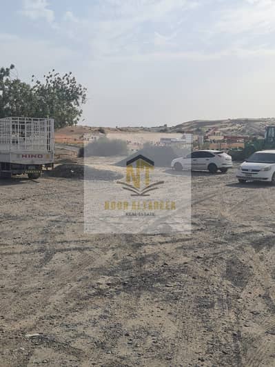 Plot for Sale in Al Belaida, Sharjah - WhatsApp Image 2026-04-26 at 16.44. 54. jpeg
