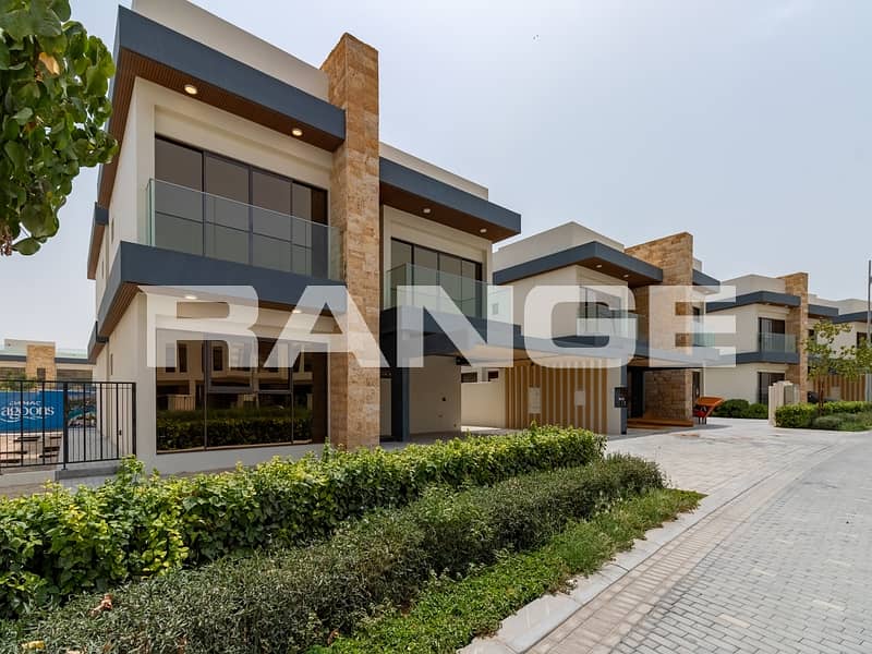 فیلا في كوستا برافا،داماك لاجونز 6 غرف 8200000 درهم - 16107328 فیلا في كوستا برافا،داماك لاجونز 6 غرف 8200000 درهم - 16107328