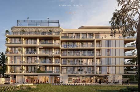 2 Bedroom Apartment for Sale in Mohammed Bin Rashid City (MBR City), Dubai - Prime Meydan Living | Modern 2BR | Handover 2027