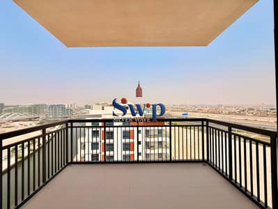 1 Camera Appartamento in vendita a Al Raha Beach, Abu Dhabi - Appartamento a Al Raha Beach，The View, 1 camera da letto, 1800000 AED - 16107355