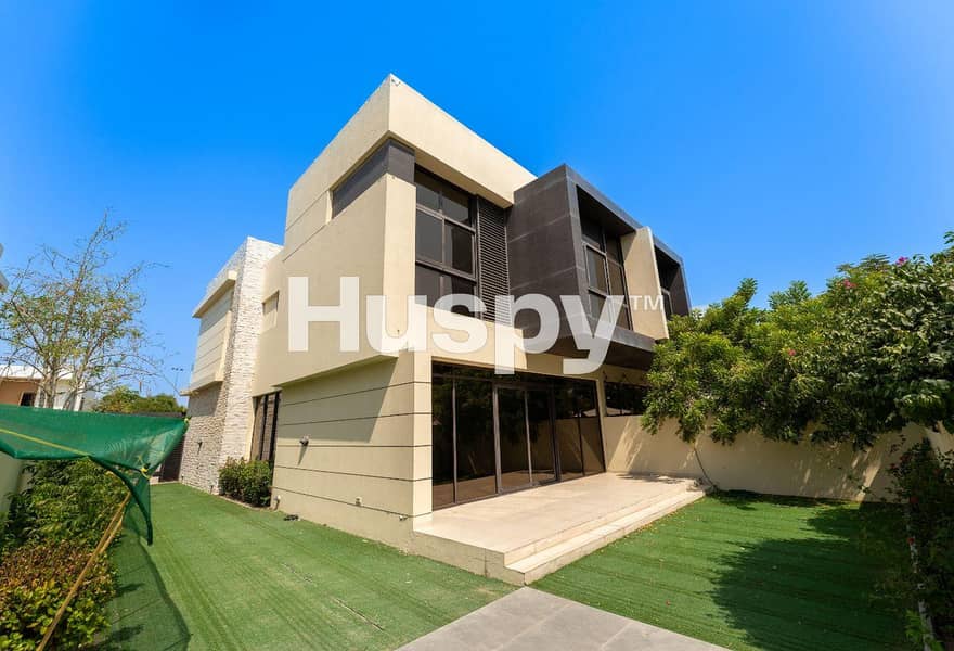 Casa adosada en DAMAC Hills,Flora, 4 dormitorios, 295000 AED - 16107364 Casa adosada en DAMAC Hills,Flora, 4 dormitorios, 295000 AED - 16107364