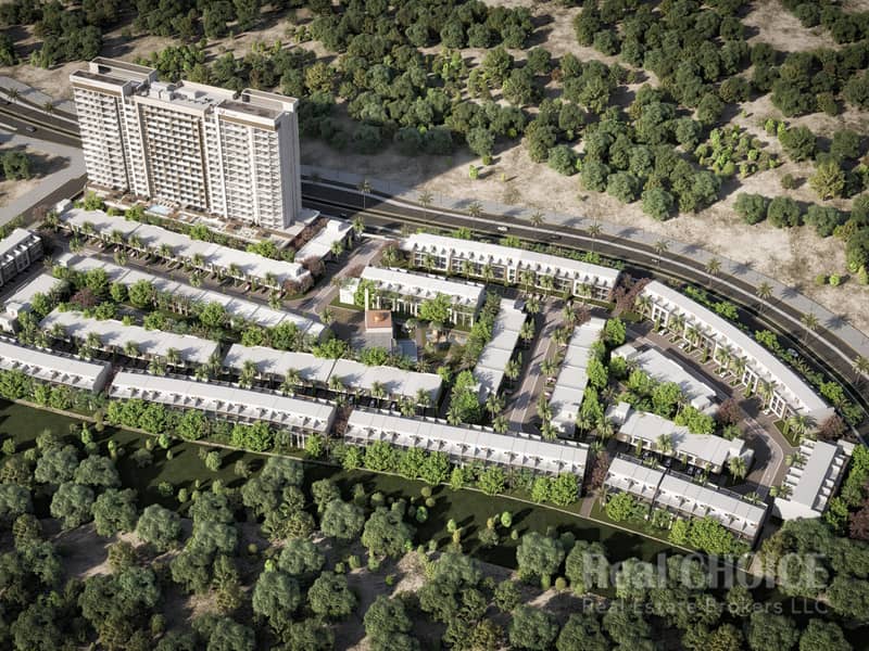 Wohnung in Dubai Investments Park (DIP),Dubai Investments Park 1,Verdana 4, 340000 AED - 16107409 Wohnung in Dubai Investments Park (DIP),Dubai Investments Park 1,Verdana 4, 340000 AED - 16107409