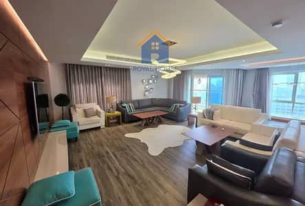 3 Bedroom Flat for Sale in Al Khan, Sharjah - WhatsApp Image 2026-07-13 at 9.36. 20 PM (1). jpeg 3 Bedroom Flat for Sale in Al Khan, Sharjah - WhatsApp Image 2026-07-13 at 9.36. 20 PM (1). jpeg