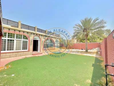 4 Schlafzimmer Villa zum zur Miete in Al Fayha, Sharjah - 1000609349. jpg 4 Schlafzimmer Villa zum zur Miete in Al Fayha, Sharjah - 1000609349. jpg