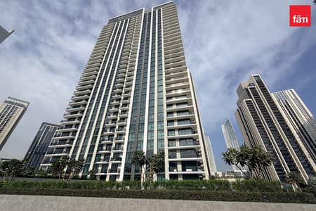 2 Schlafzimmer Wohnung zum zur Miete in Dubai Creek Harbour, Dubai - Wohnung in Dubai Creek Harbour，Palace Residences North, 2 schlafzimmer, 145000 AED - 16107450