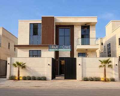 Villa de 5 chambres à à vendre à Hoshi, Sharjah - ChatGPT Image Aug 8, 2026, 12_08_20 PM. png Villa de 5 chambres à à vendre à Hoshi, Sharjah - ChatGPT Image Aug 8, 2026, 12_08_20 PM. png