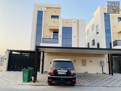 6 Schlafzimmer Villa zum zur Miete in Al Helio, Ajman - WhatsApp Image 2026-07-22 at 9.11. 57 AM (3). jpeg