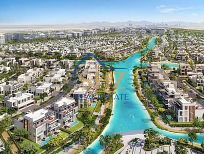 4 habitaciones Villa para en Venta en Dubai South, Dubai - 1. jpg