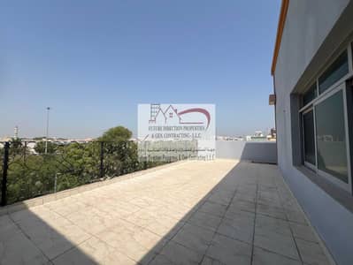 3 Camere Penthouse in affitto a Hadbat Al Zaafran, Abu Dhabi - WhatsApp Image 2026-08-08 at 12.15. 46 PM (2). jpeg