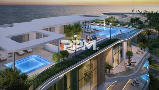 2 Schlafzimmer Wohnung zum zum Verkauf in Al Marjan Island, Ras Al Khaimah - LP-E-03. jpg 2 Schlafzimmer Wohnung zum zum Verkauf in Al Marjan Island, Ras Al Khaimah - LP-E-03. jpg