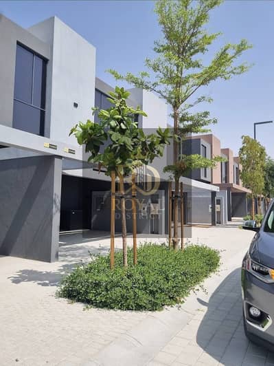 Townhouse de 4 chambres à à vendre à Tilal City, Sharjah - ba841eba-624e-47b7-85cd-f71ddf2cab5c. jpg