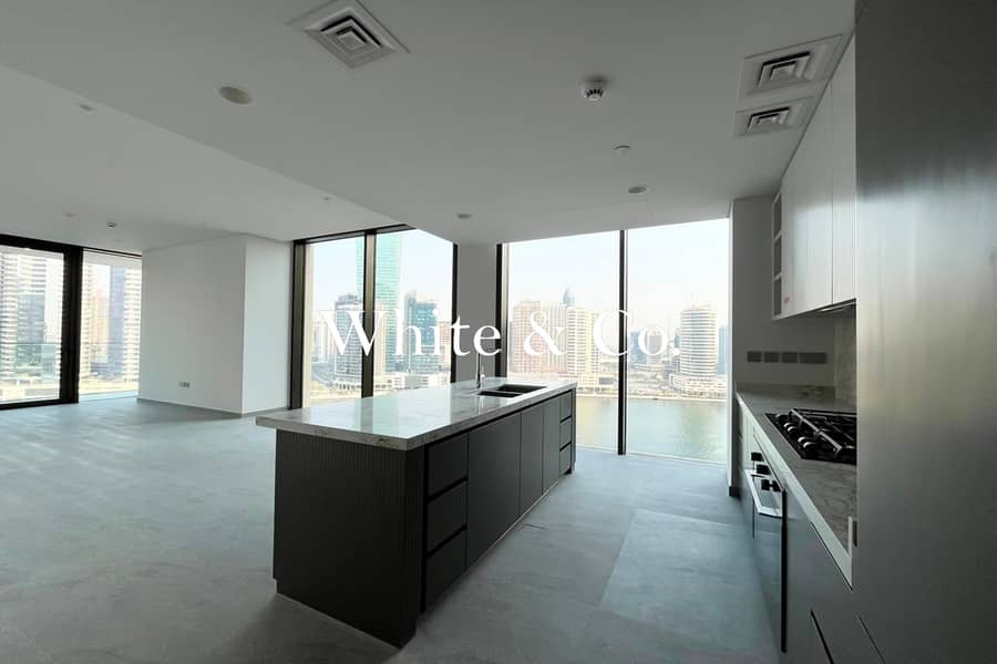 Wohnung in Business Bay,Peninsula,Peninsula Four The Plaza, 2 schlafzimmer, 235000 AED - 16107344 Wohnung in Business Bay,Peninsula,Peninsula Four The Plaza, 2 schlafzimmer, 235000 AED - 16107344