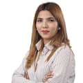 Sarosh Iqbal Sarosh Iqbal