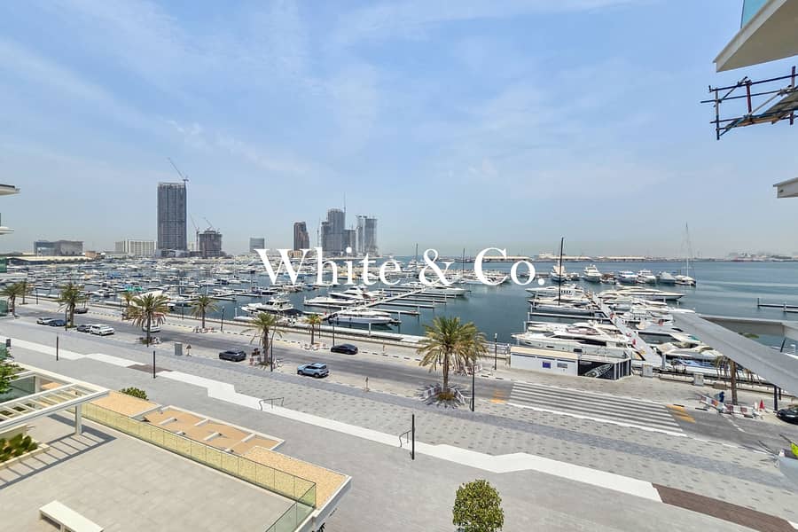 Premium Sea View | Front-Line | Vacant Premium Sea View | Front-Line | Vacant