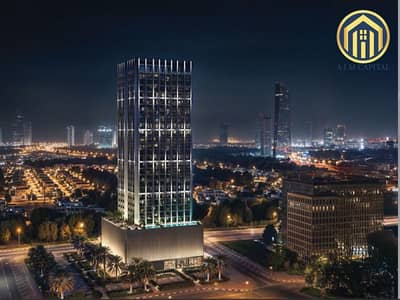 1 Bedroom Flat for Sale in Jumeirah Village Circle (JVC), Dubai - Screenshot 2026-08-08 105833. png